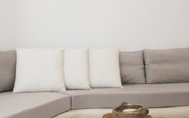 Gorgeous Studio In Cycladic Architecture Overlooking The Aegean Apartments