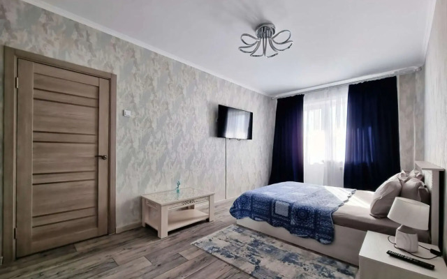 Апартаменты на проспекте Победы 39