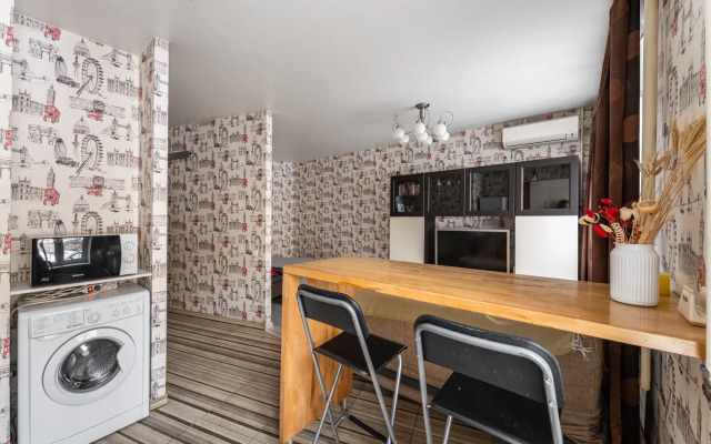 Квартира Уютная на Тульской