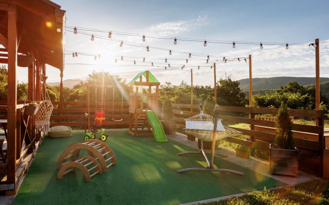 Limonad Guest House