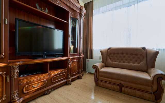 V Samom Serdce  Sevastopolya Flat
