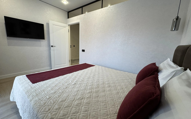 Квартира Стильный комфорт в Холмогоровке