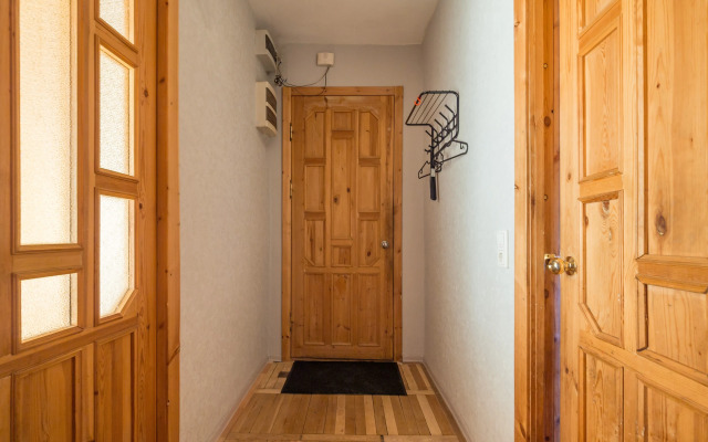 Апартаменты на Васильевском острове