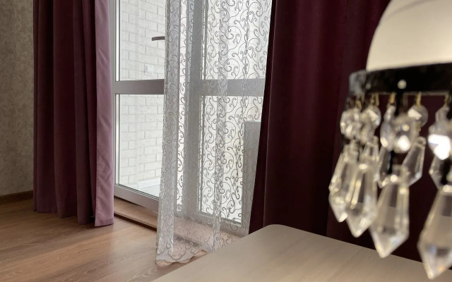 Na Ulitse Kommunisticheskaya 109 Flat