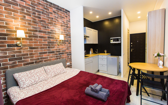 Апартаменты Apart on Хромова 5-1