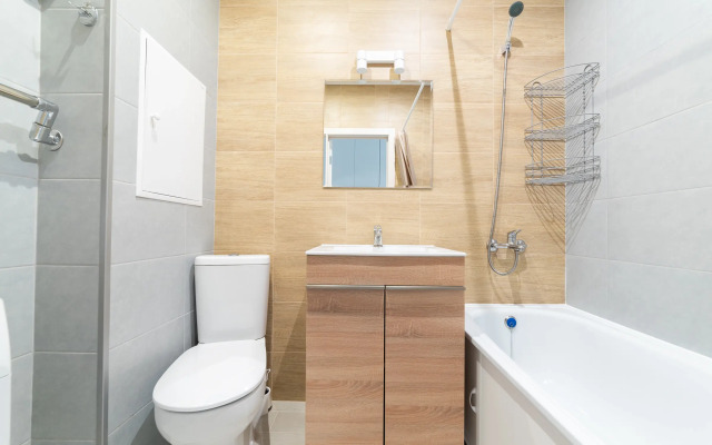 Apartments Belatravel Po Adresu Igorya Luchenka, D.19