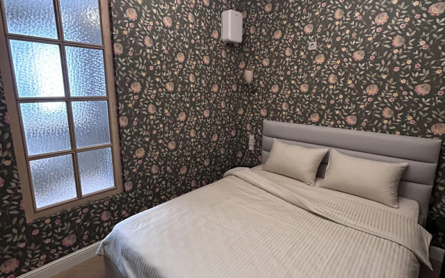 Квартира Шкатулка Амалиенау