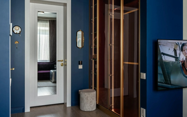 Look&Feel Aviator Apartments