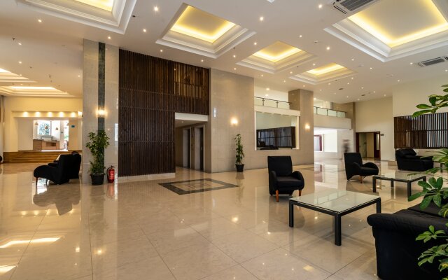 Castellum Suites Hotel