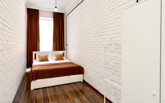 Hannah Inn Mini-Otel