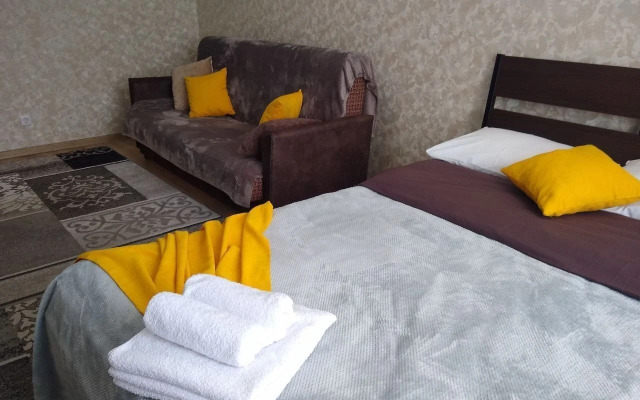 Квартира на Ул Рассветная д 3а