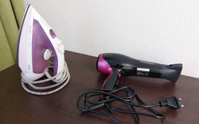 Апартаменты Уютные Однокомнатные на Гладкова 25б