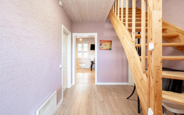 Частный Дом Озеро Лунное