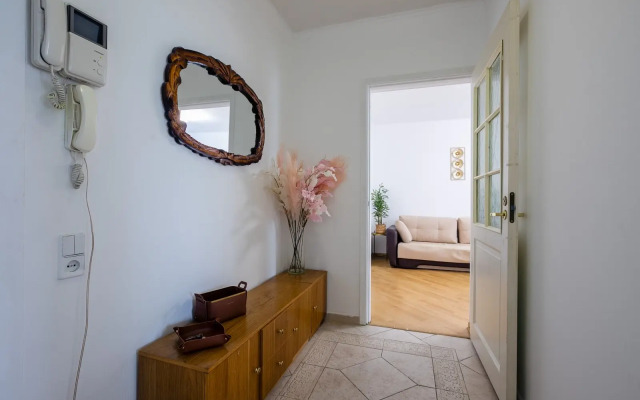 Sdam Kvartiru Posutochno Flat