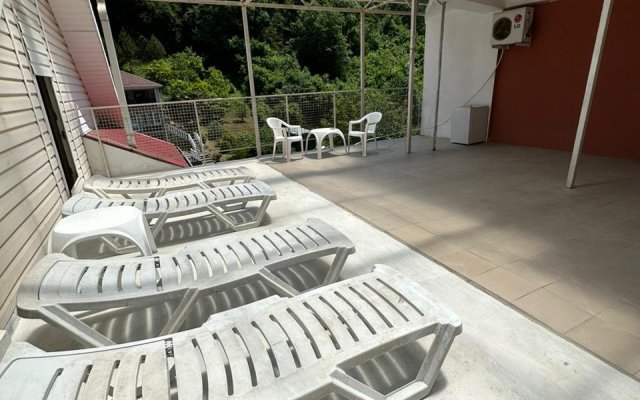 Palma Tuapse Guest house