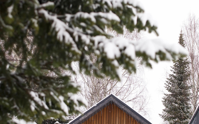 Апартаменты Harvest