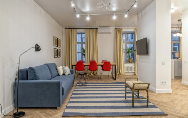 Апартаменты Riva Apart  у Казанского собора