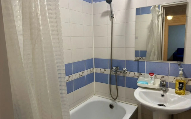 Квартира на улице 22-го Партсъезда 154А