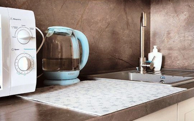 Квартира 44 на улице Юрия Гагарина 47к4