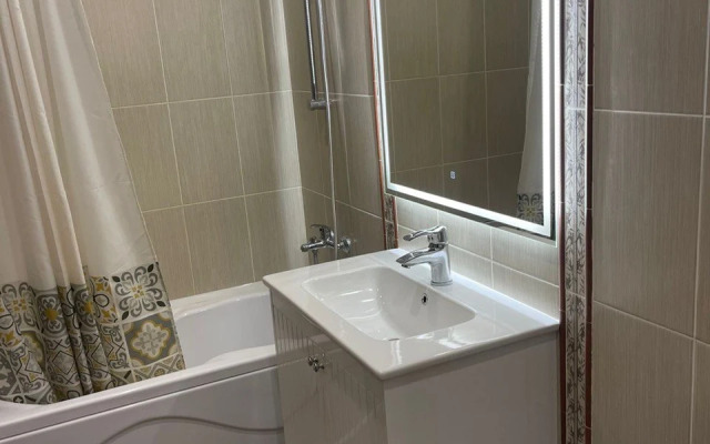 Апартаменты U Kolesa Obozreniya