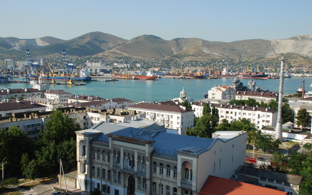 Sofiya Hotel