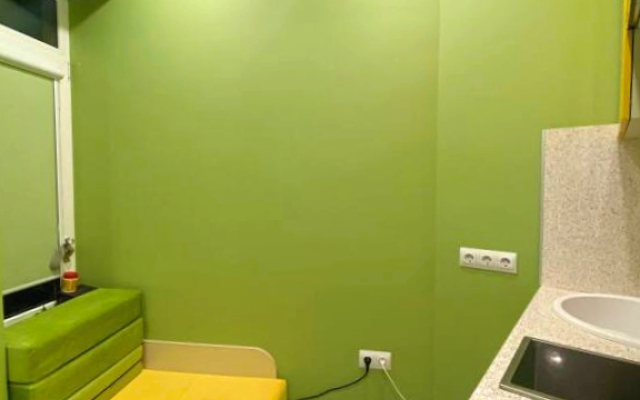 Orel-Izumrud Apartments