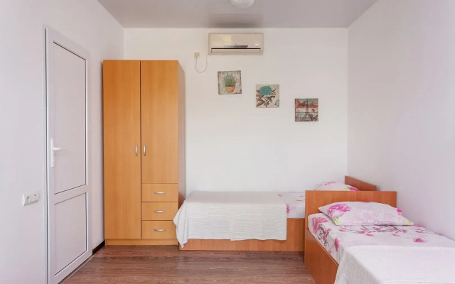 Гостевой дом Азов Holiday