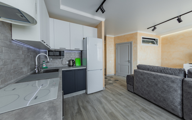 Апартаменты Квартира в Жк Москва