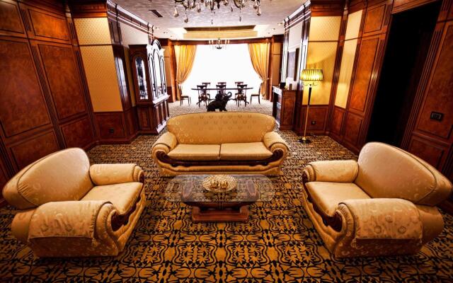 Multi Grand Pharaon Hotel