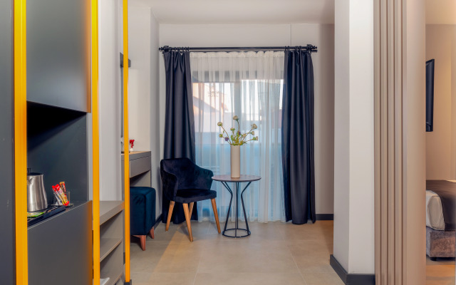 Lorem Hotel