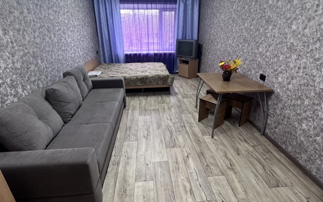 Апарт-отель Континент