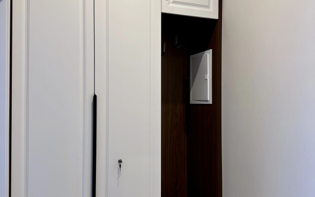 Квартира на Советской 14