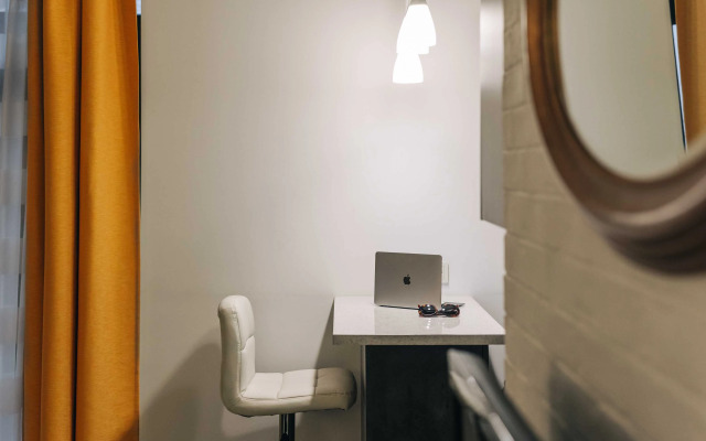 Апартаменты KeyGo #0051 комфорт и уют в центре города