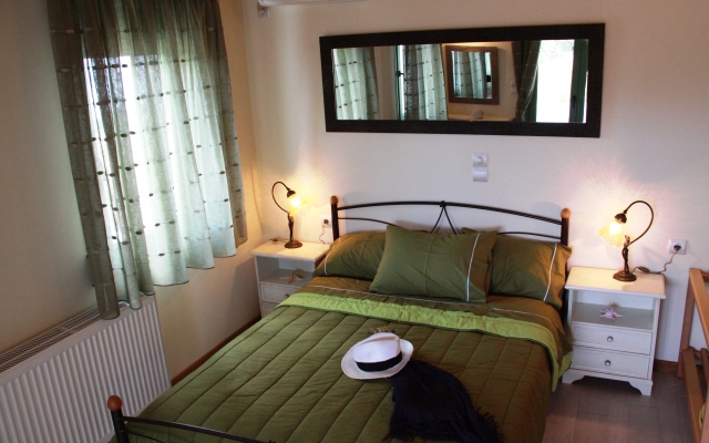 Villa Mirothea