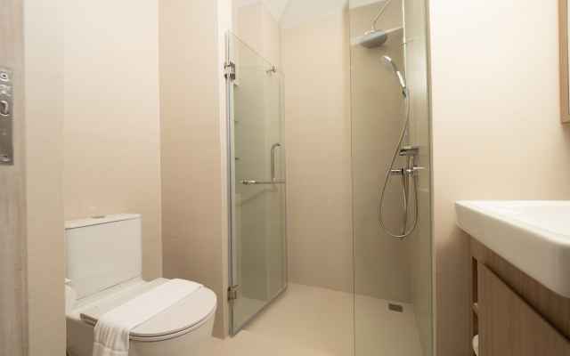 Otlichnye 2 Bd Apartamenty s Sobstvennym Dvorikom Apartments