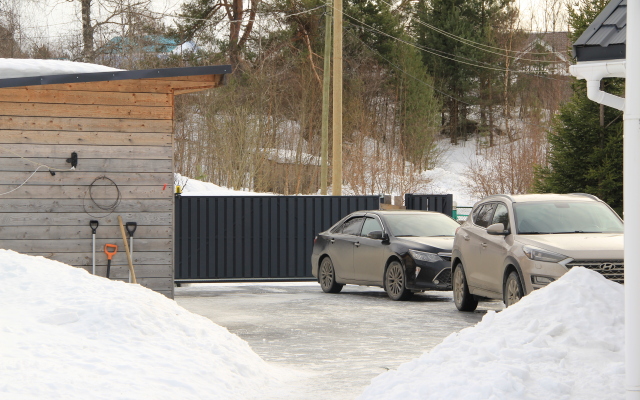 Гостевой дом Сямозерье