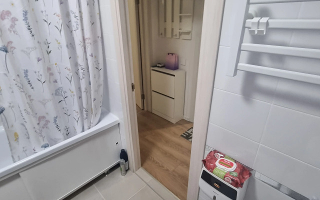 Dobry Dom Moskva Flat