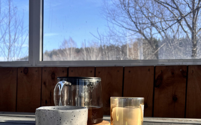 Гостевой дом на Ушайке