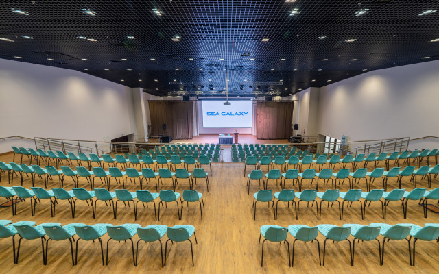 Sea Galaxy Congress & Spa Hotel