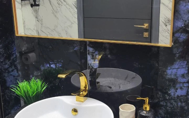 Квартира у королевских ворот