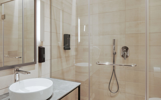 Radisson Hotel & Spa Gyumri
