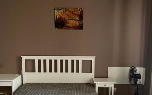 Апартаменты на Гражданской 9 (13)