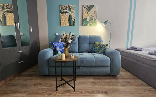 Квартира ЖК Высота