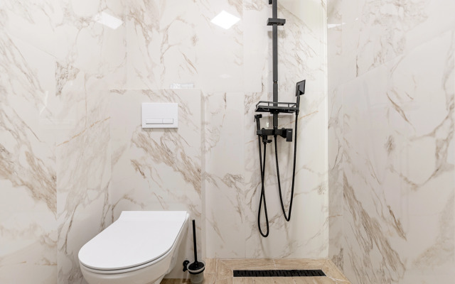 Квартира Нагатинская набережная 20