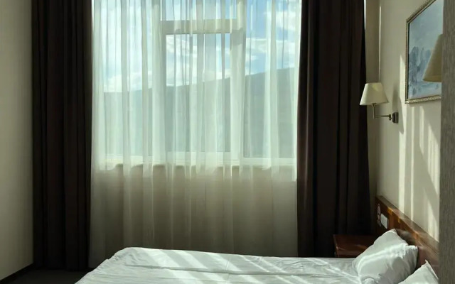 5 Motel