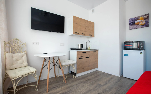 Апартаменты MaxRealty24 Просторная 15