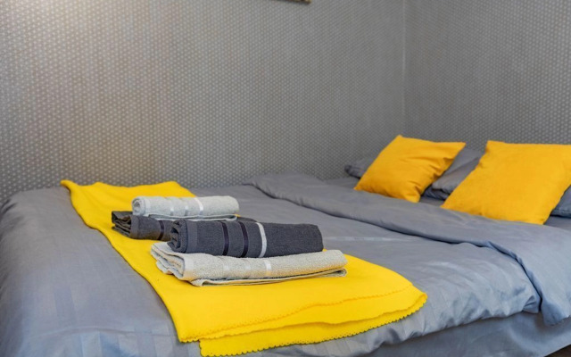 Квартира на Улице Черняховского 20