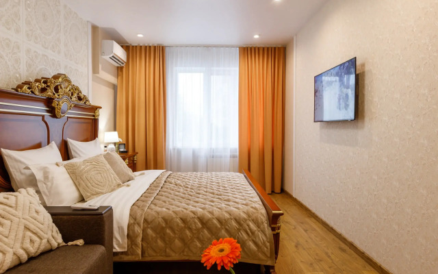 Апартаменты на Мичурина 149