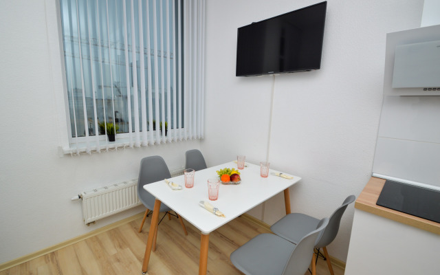 Апартаменты Royal Apart