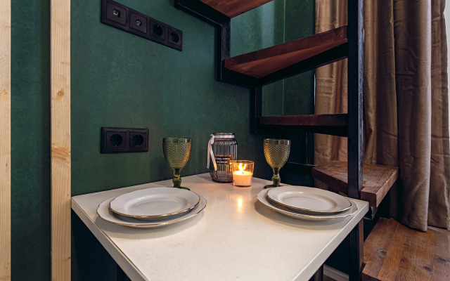 Апартаменты InHome24 на Автозаводской